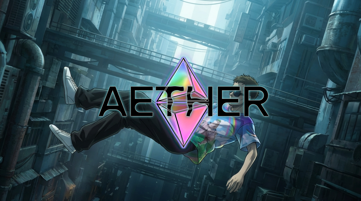Aether Reimagined