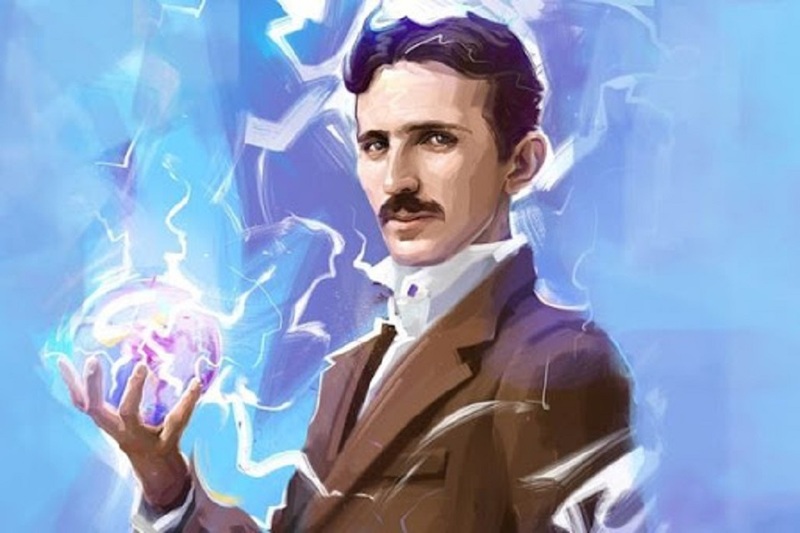 Nikola Tesla